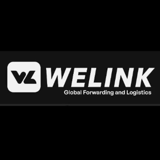 Welink Global Forwarding and Logistics Inc. logo