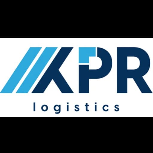 XPR Lojistik VE DIS TICARET LIMITED SIRKETI logo