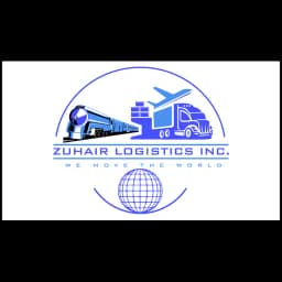 Zuhair Logistics Inc. logo