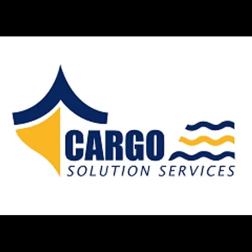 Cargo Solution Services logo