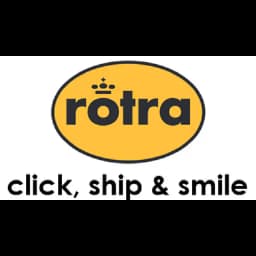 Rotra Air & Ocean B.V. (Amsterdam) logo