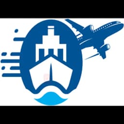 DAH INTERNATIONAL logo