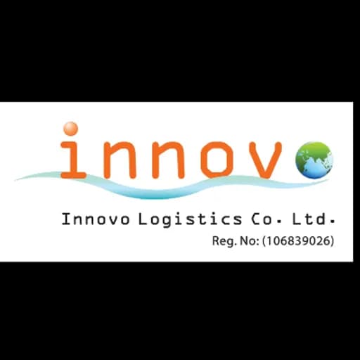 INNOVO LOGISTICS CO.,LTD logo