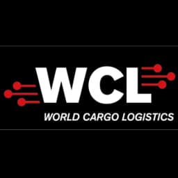 World Cargo Logistics S.A.S logo