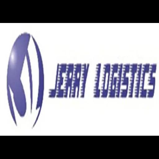 QINGDAO JERRY INTERNATIONAL LOGISTICS CO.,LTD logo
