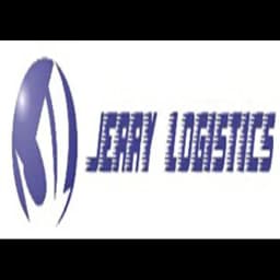 QINGDAO JERRY INTERNATIONAL LOGISTICS CO.,LTD logo