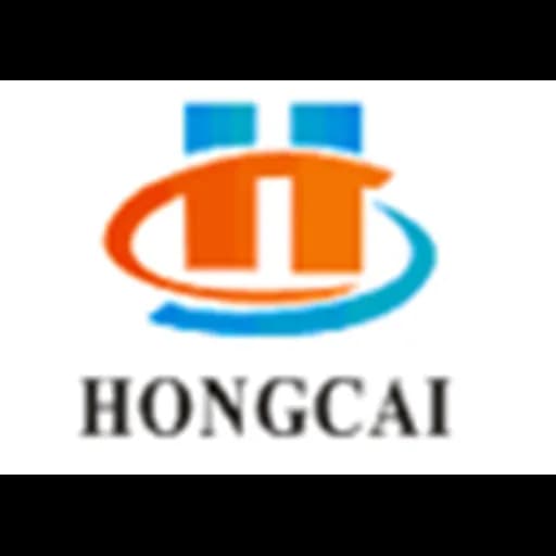SHANGHAI HONGCAI INTERNATIONAL FORWARDING CO.,LTD logo