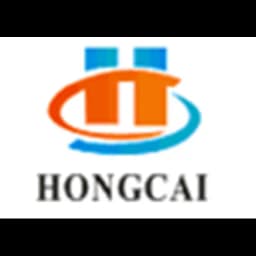 SHANGHAI HONGCAI INTERNATIONAL FORWARDING CO.,LTD logo