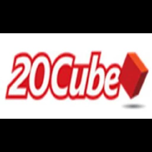 20Cube Logistics Limited logo