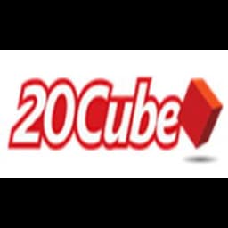 20Cube Logistics Limited logo