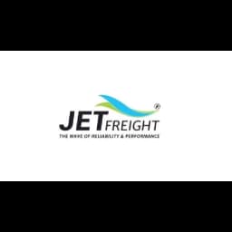 JET FREIGHT LOGISTICS FZCO logo