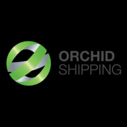 Orchid Shipping Private Limited logo