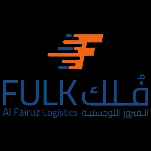 Al Fairuz Logistics LLC logo