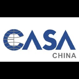 CASA CHINA LIMITED SHANGHAI logo