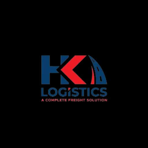HK logistics logo