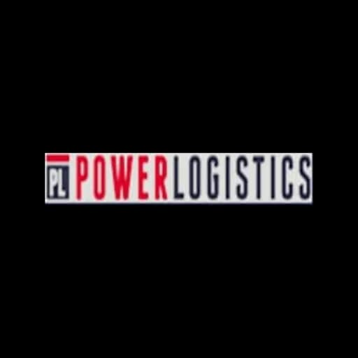 Power Logistics logo
