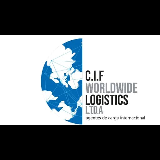 CIF WORLDWIDE LOGISTICS S.A.S logo