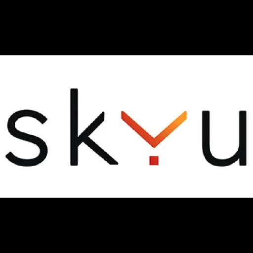 SKYU GLOBAL FORWARDING Kft. logo