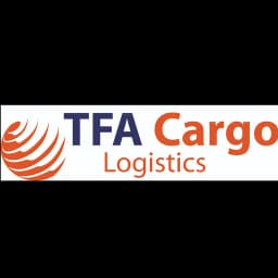 TFA CARGO LOGISTICS LTDA logo