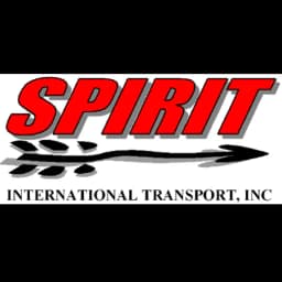 Spirit International Transport, Inc. logo