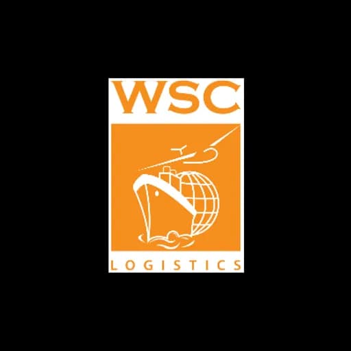 WSC Logistics (Mauritius) Ltd logo