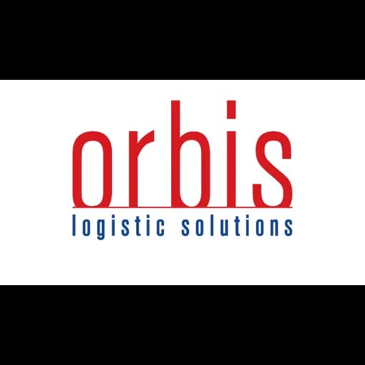 ORBIS ULUSLARARASI TASIMACILIK VE DIS TIC.A.S. logo