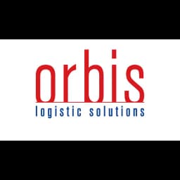 ORBIS ULUSLARARASI TASIMACILIK VE DIS TIC.A.S. logo