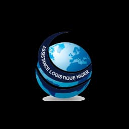 AS LOGISTICS SARL logo