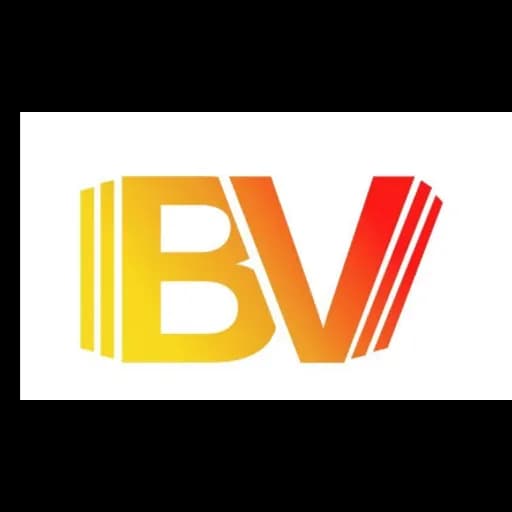 Dalian Bowei lnternational Logistics Co.,Ltd logo