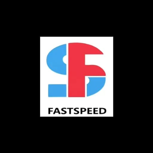 SHENZHEN FAST SPEED INTERNATIONAL LOGISTICS CO.LTD logo