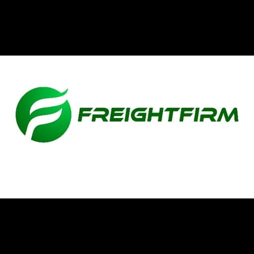 FreightFirm BD Limited logo