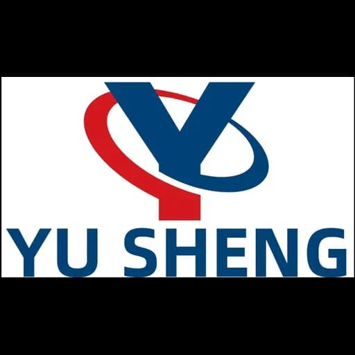 GUANGZHOU YUSHENG INTERNATIONAL SUPPLY CHAIN MANAGEMENT CO.,LTD logo