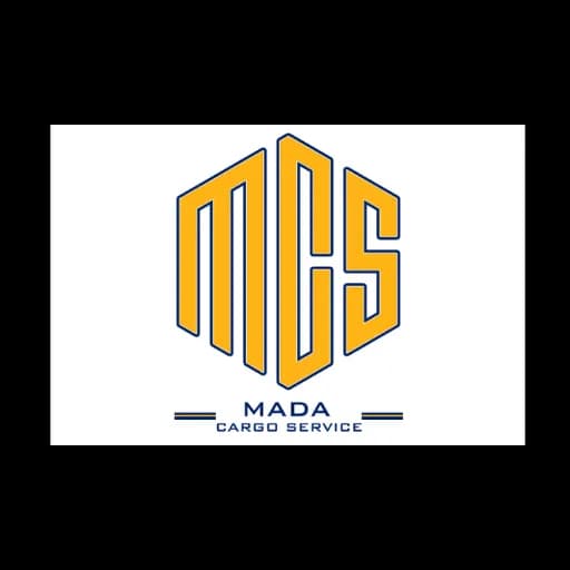 MADA CARGO SERVICES TASIMACILIK LIMITED SIRKETI logo