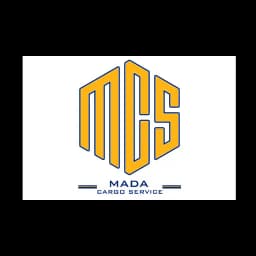 MADA CARGO SERVICES TASIMACILIK LIMITED SIRKETI logo