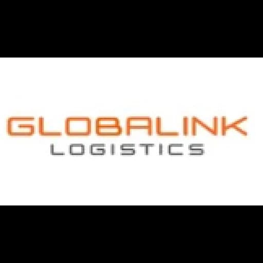 "KLN Globalink Logistics (Russia) Limited" LLC logo