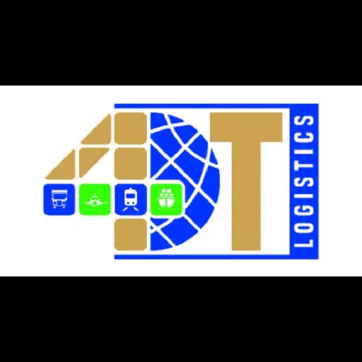 "Dort tarap logistika" Economy society logo