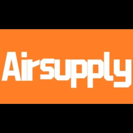 1 Airsupply International Logistics Group Limited(Tim Ng) logo