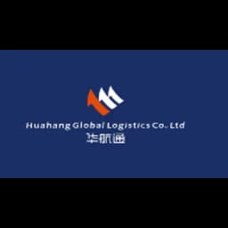 14/5000 Guangzhou Huahangtong International logistics Co., LTD logo