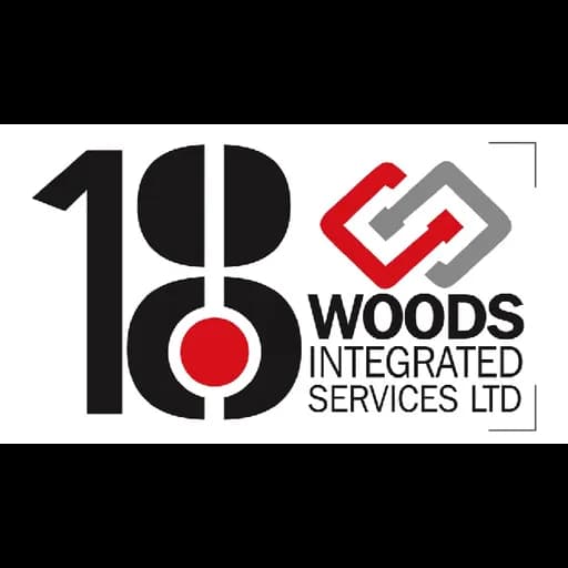18woods Integrated Services Limited logo