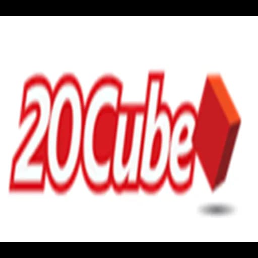 20Cube Logistics Solutions Private Limited logo