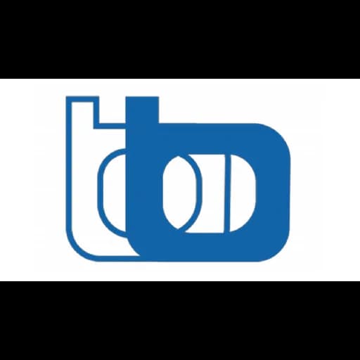 2B GREAT (MYANMAR) COMPANY LIMITED logo