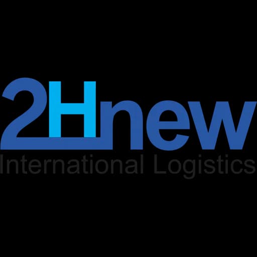 2H NEW INTERNATIONAL LOGISTICS COMPANY LIMITED logo