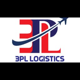 3 P L LOGISTICS CO L.L.C logo