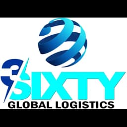 3SIXTY GLOBAL LOGISTICS LIMITED logo