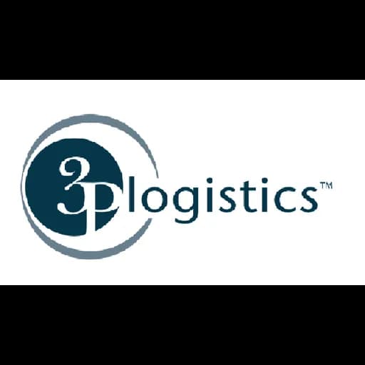 3P Logistics, UAB logo