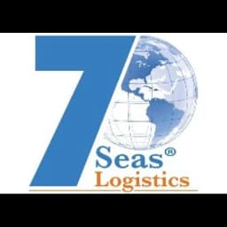 7 Seas Supply Chain Management Corporation logo