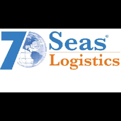 7 Seas Logistics (Guangzhou) Limited logo