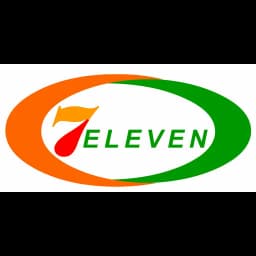 7ELEVEN SHIPPING PVT LTD logo