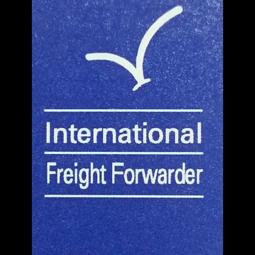 A & C Freight Services Pte Ltd logo