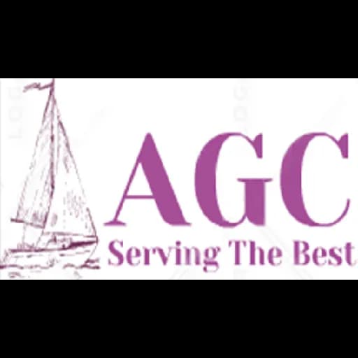 A Great Cargo Freight Limited logo